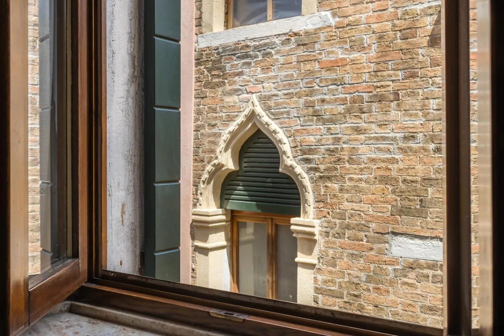 San Marco 1692 In The Heart Of @Venice Apartment Venice